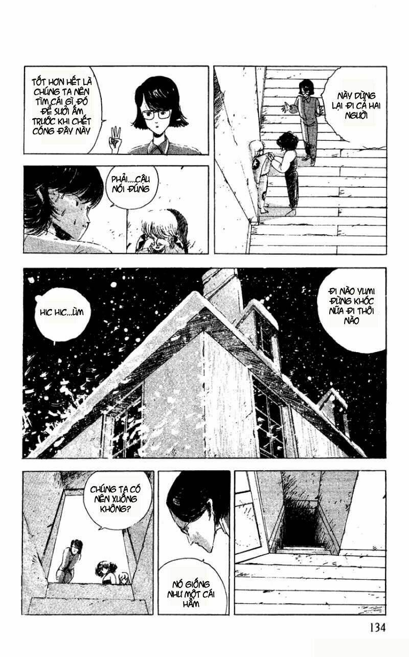 the horror mansion chapter 6 9