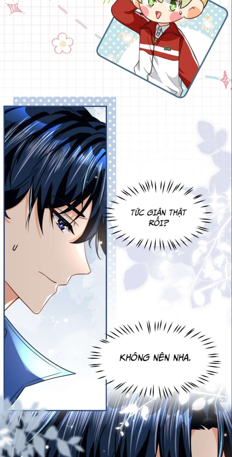 tín tức tố nói chúng ta không thể chapter 66 11