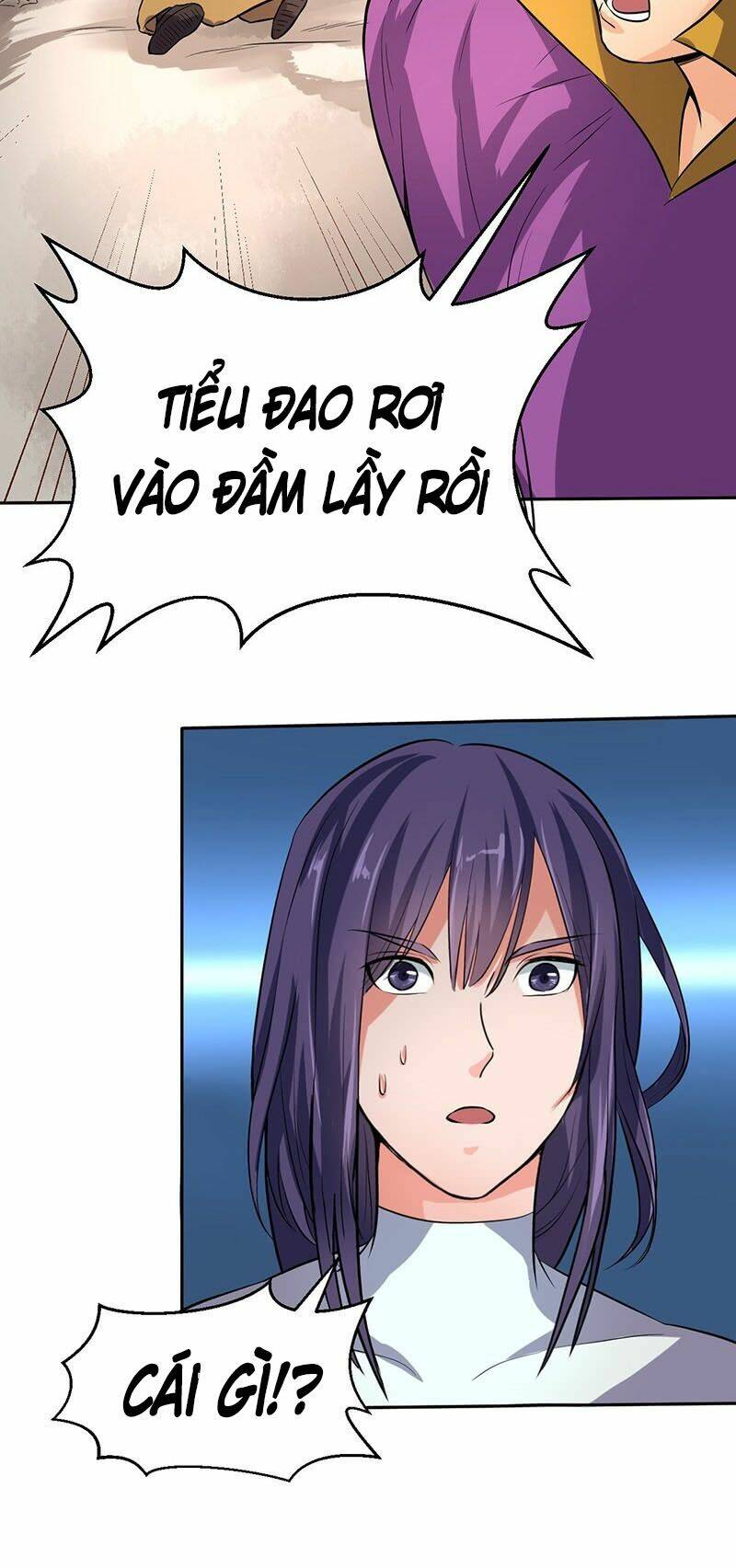 hỗn độn kiếm thần chapter 47 5