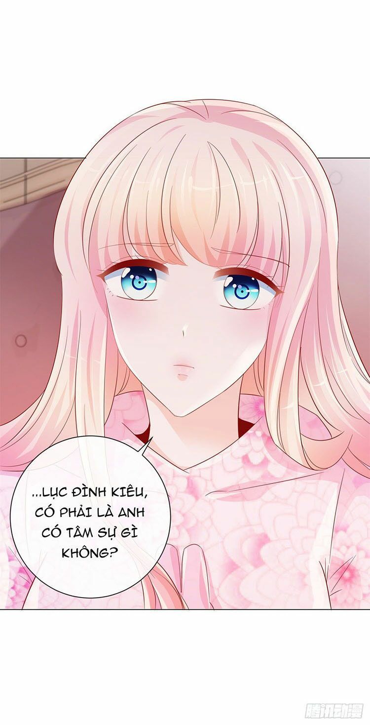 ẩn hôn 100%: chọc tức vợ yêu mua một tặng một chapter 271.2 10