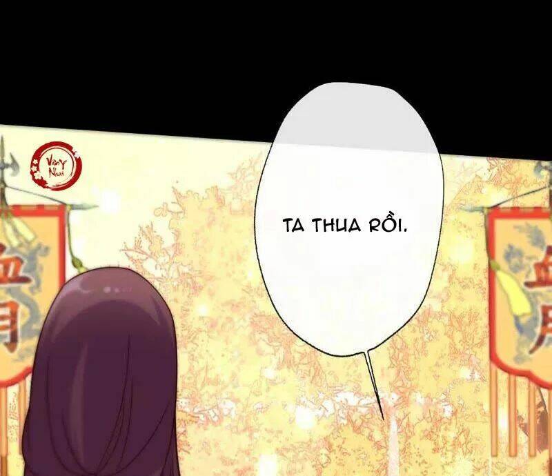 huyết tộc đại nhân của ta chapter 19 28