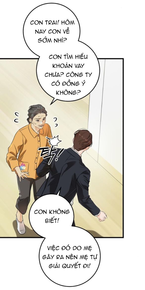 Nóng Lòng Muốn Giày Vò Em chapter 76.1 4