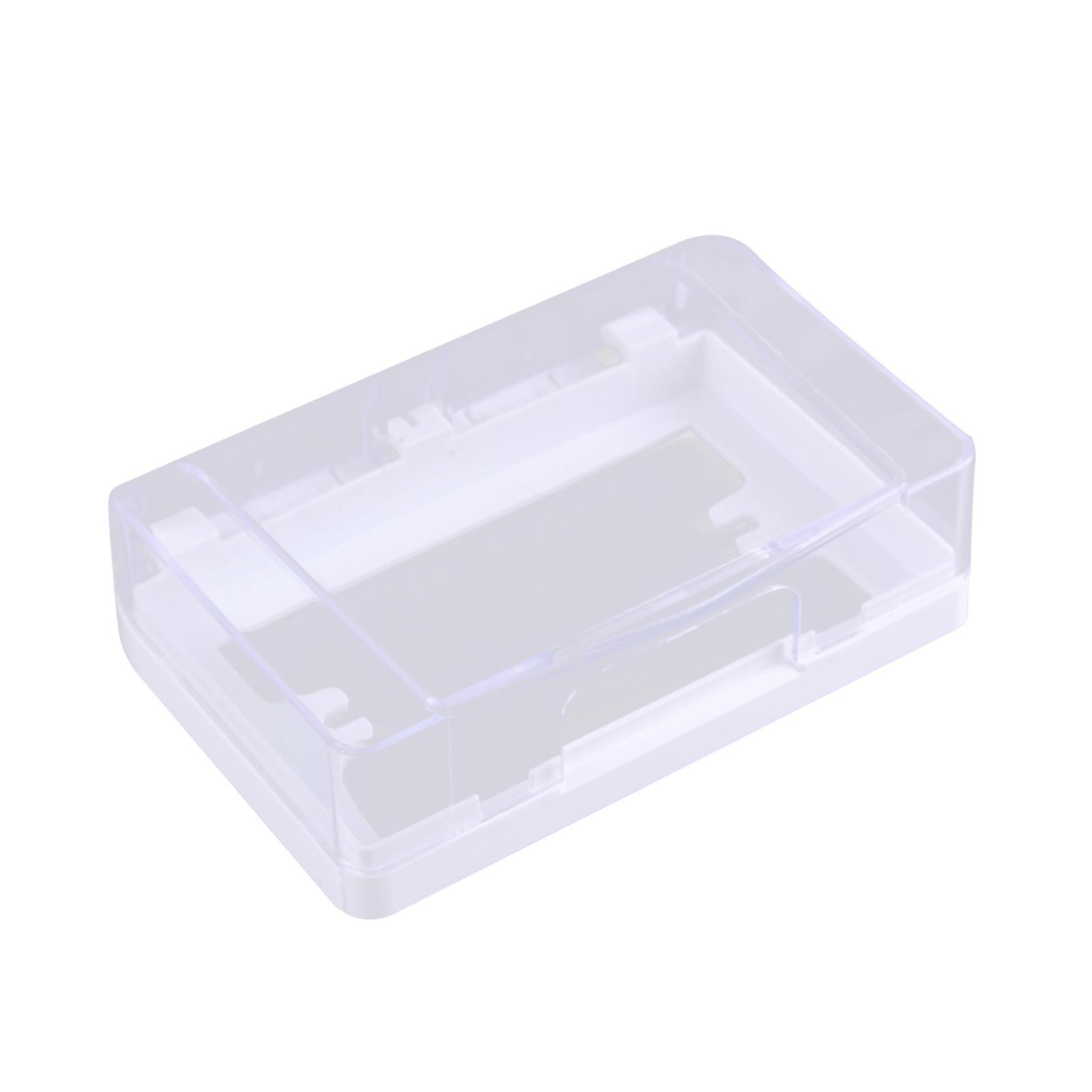 Socket Waterproof Box Electrical Outlet Cover for Workshop Restaurant