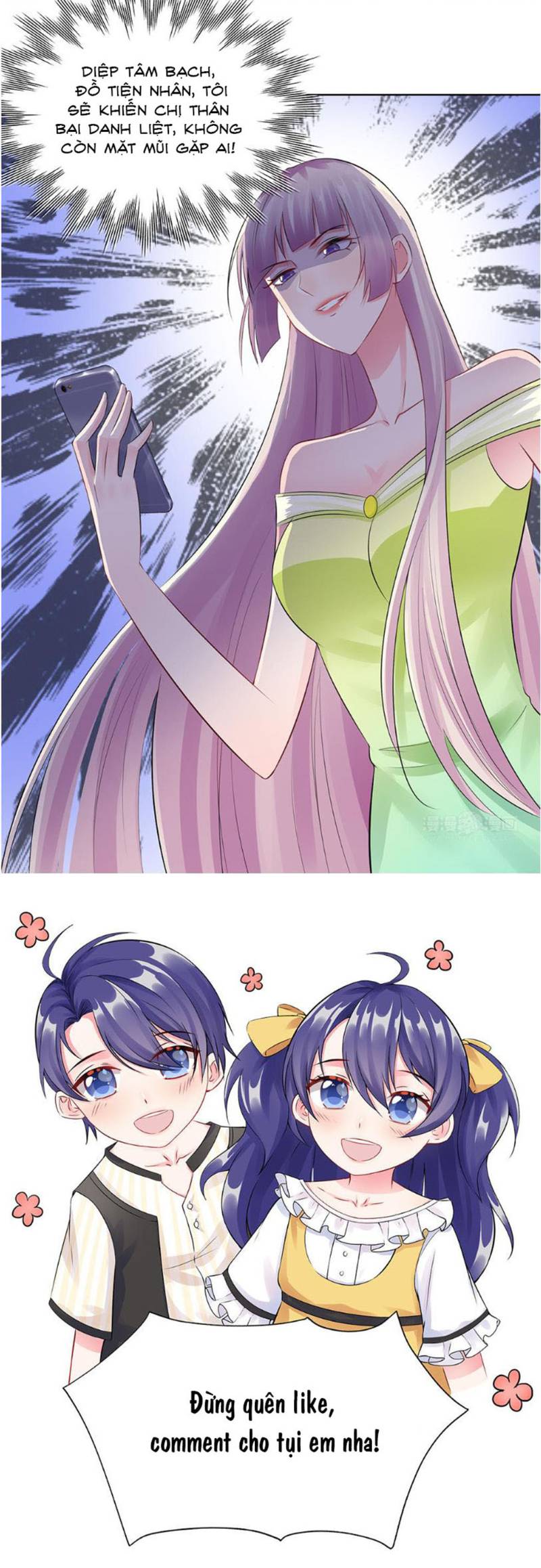 song bảo vô địch chapter 31 10