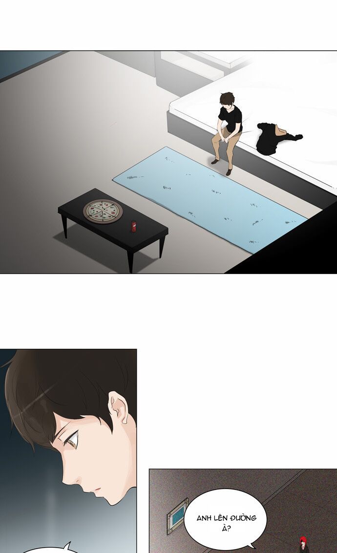 tòa tháp bí ẩn 2 chapter 124 31