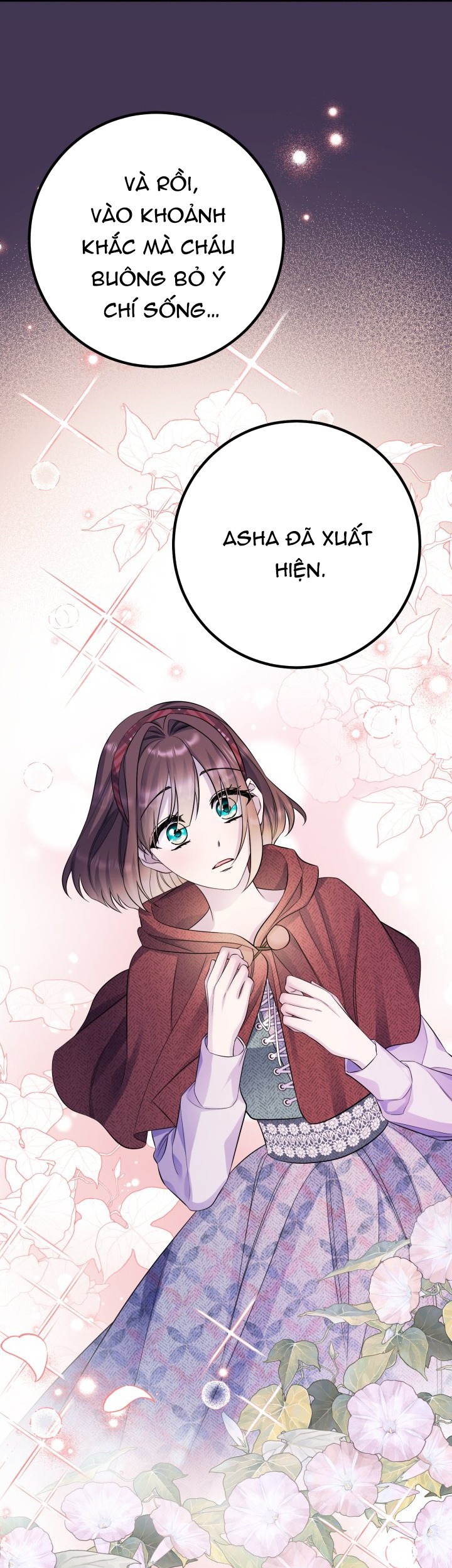 [18+] nếu cứu rỗi một cầm thú hư hỏng chapter 42.2 13