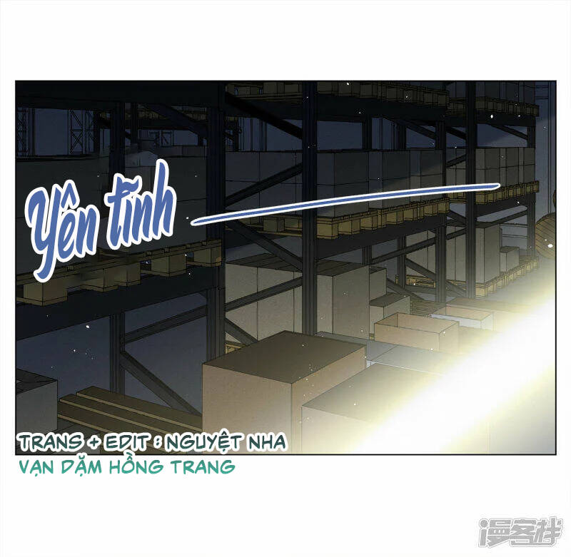 cô ấy đến rồi, xin nằm xuống! chapter 229 24