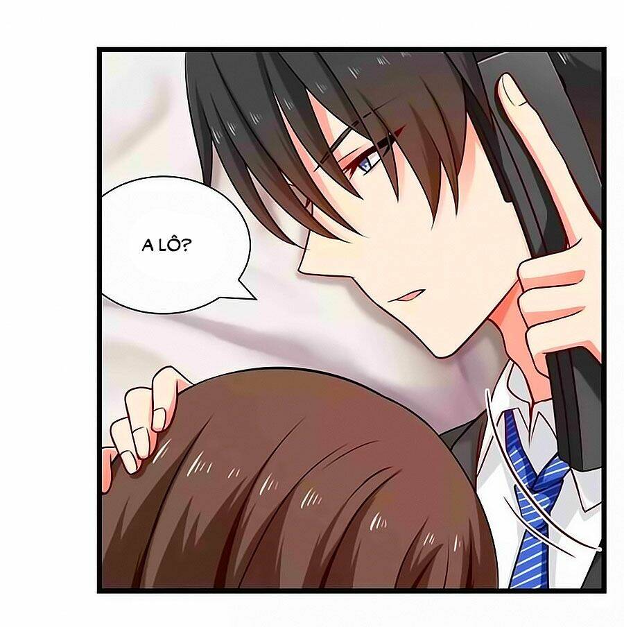 chỉ nhiễm thành hôn chapter 71 11