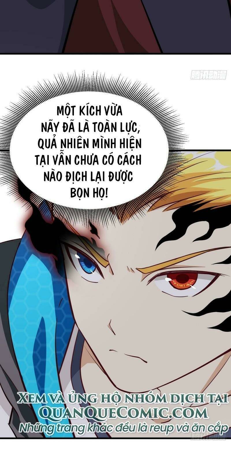 minh nhật thần đô chapter 49 52