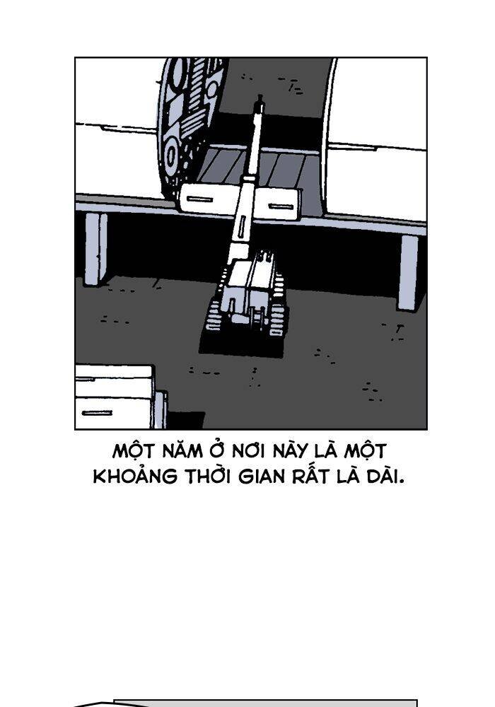 mắc kẹt trên mặt trăng chapter 59 6