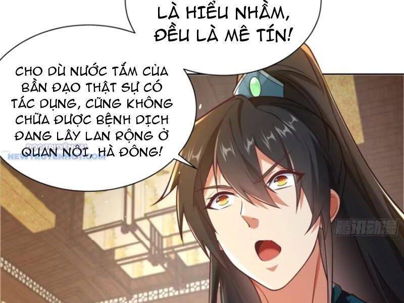 ta thực sự không muốn làm thần tiên chapter 52 13