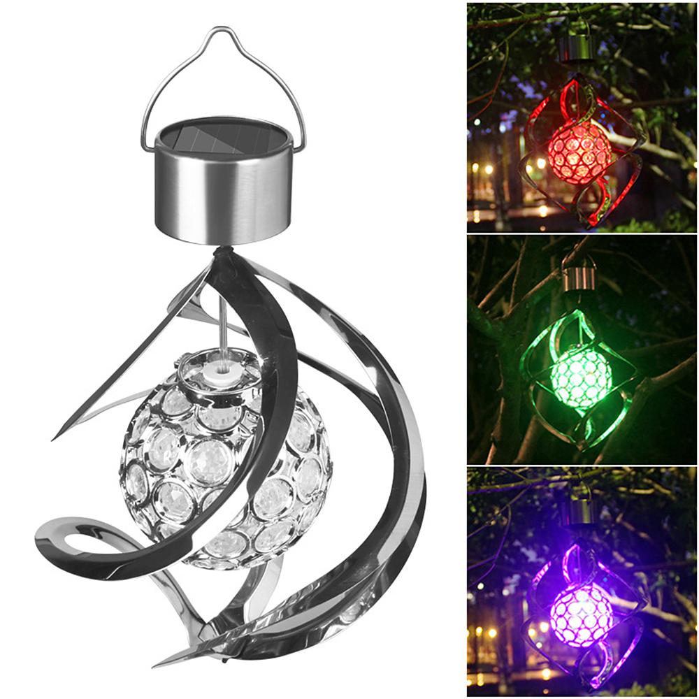 Đèn năng lượng mặt trời chống nước IP65 với khả năng lưu trữ điện mặt trời