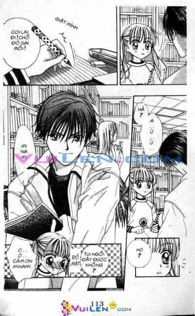 con gái con trai chapter 1 110