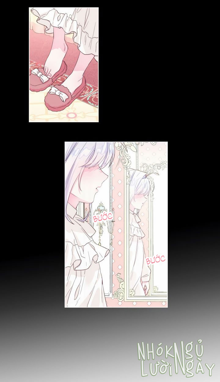 kế hoạch chọn papa của công chúa ._. chapter 2 6