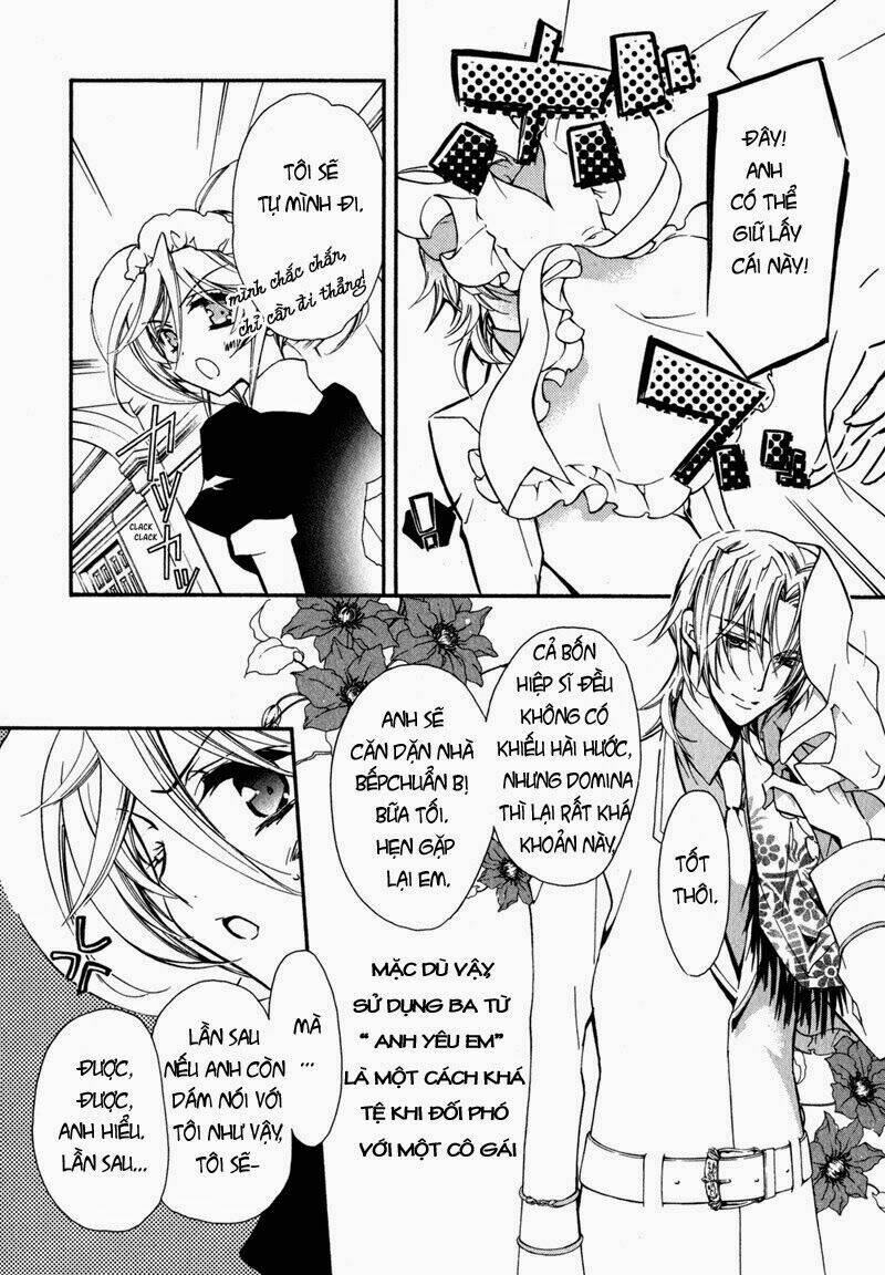 nụ hôn của công chúa tường vi chapter 22 12