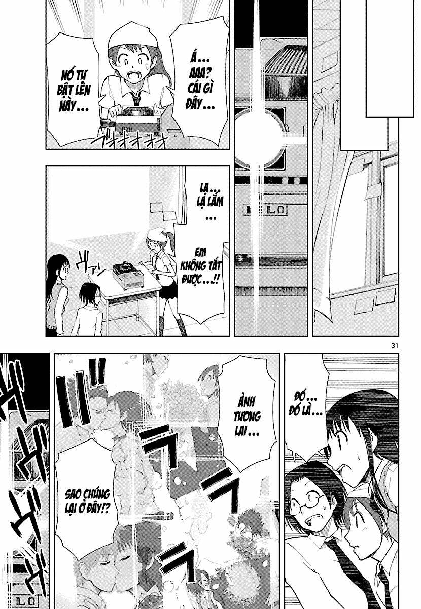 ginen shounen chapter 13 32