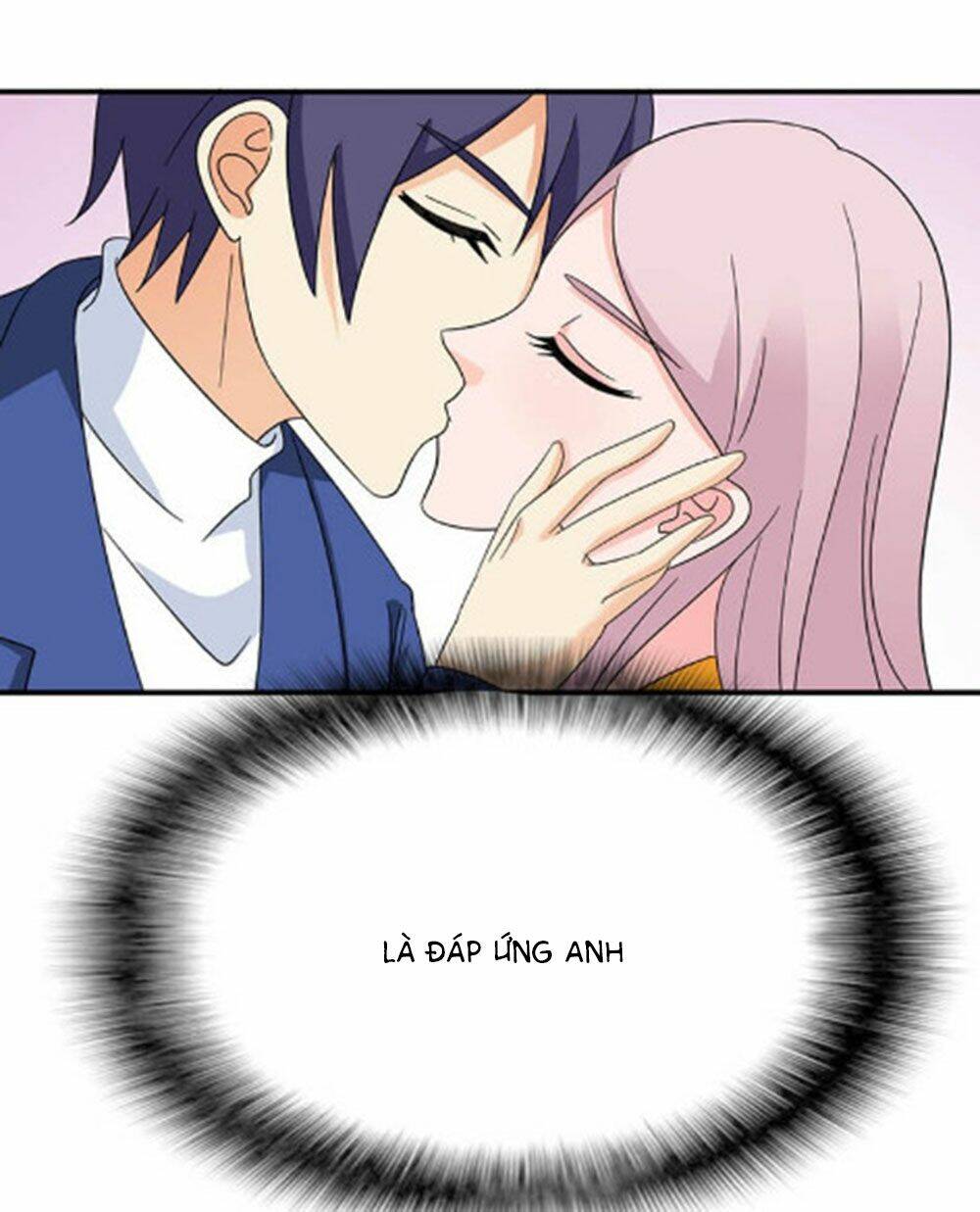 em vẫn còn nhỏ chapter 86 14