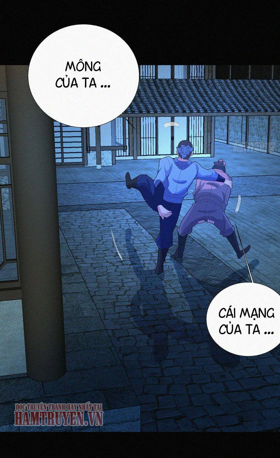 nguyên linh chúa tể chapter 13 41