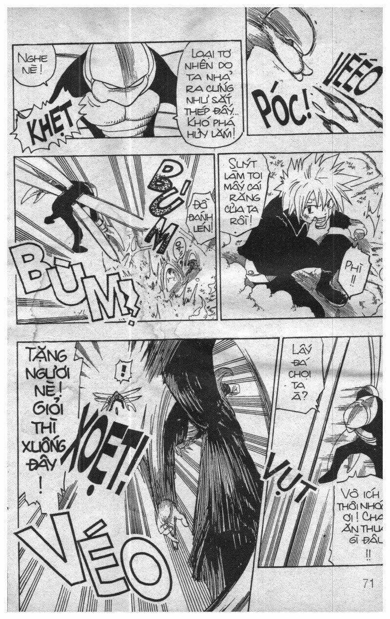 rave master (scan) chapter 17 121