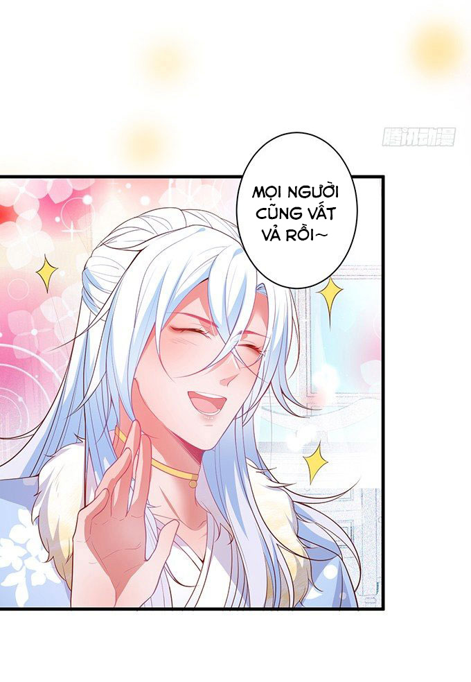 dưỡng khí chí mạng chapter 17 10