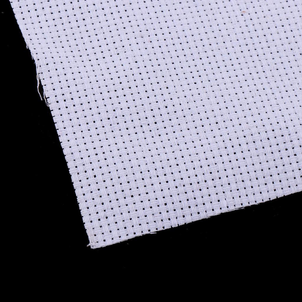 Full Range Of Embroidery Starter Kit Cross Stitch Tool Kit For Beginners