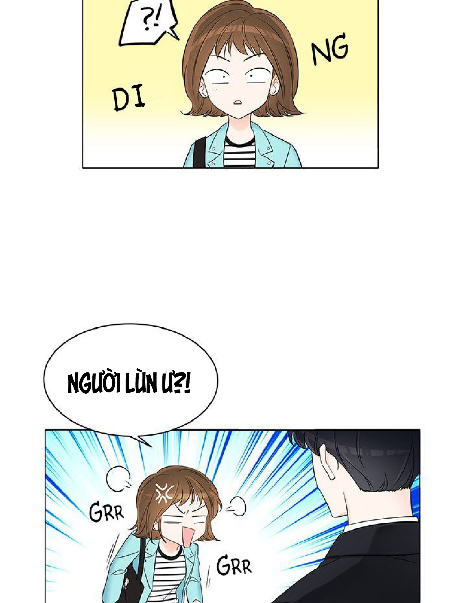 khi ta chạm nhau chapter 2 9