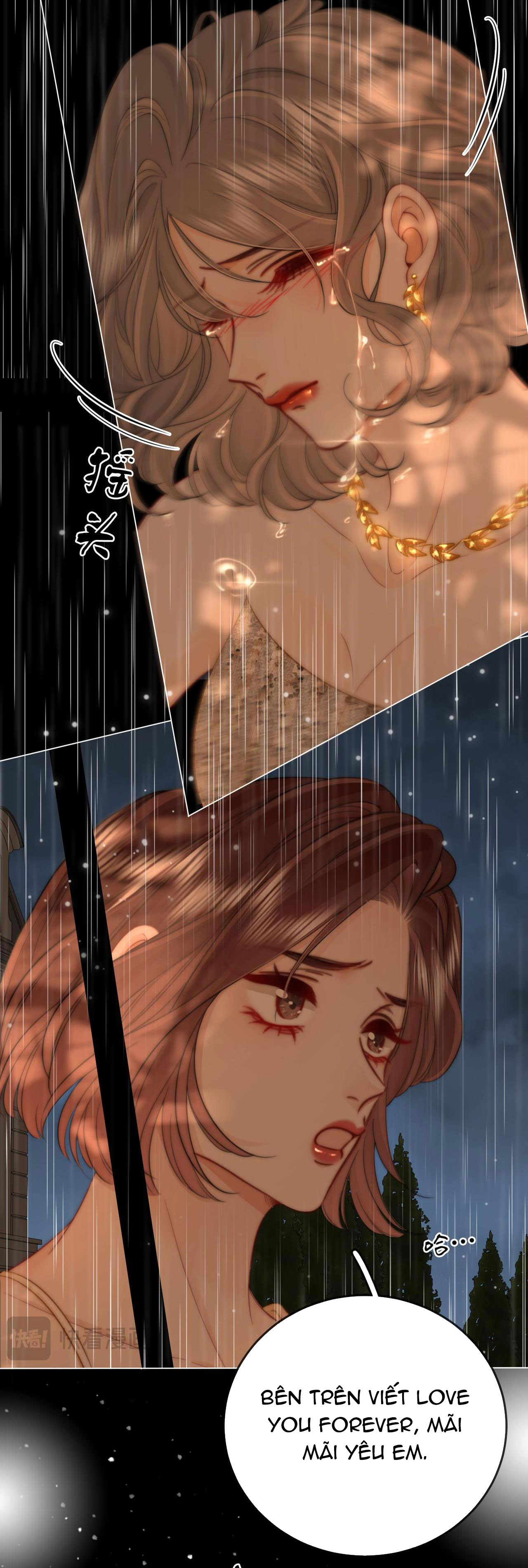 cố tiểu thư và khúc tiểu thư chapter 113 5