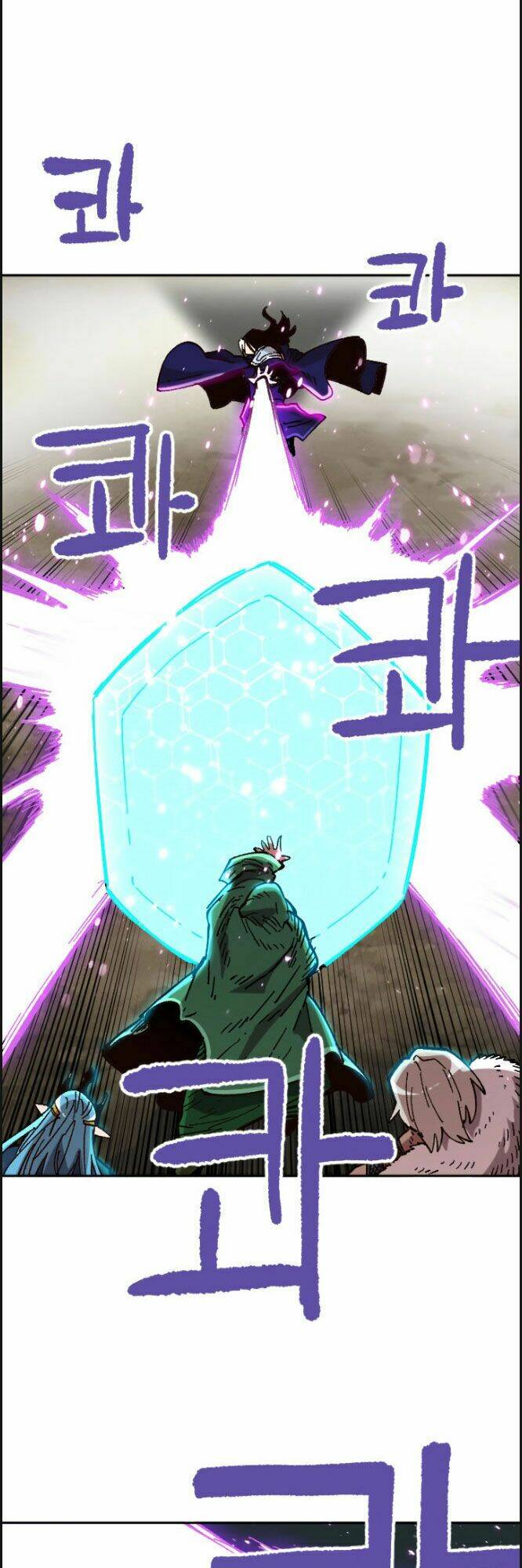 đại lục vô song chapter 33 11