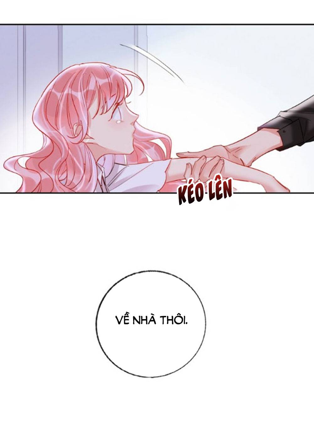 kế hoạch đánh chiếm của công chúa nghèo chapter 17 18