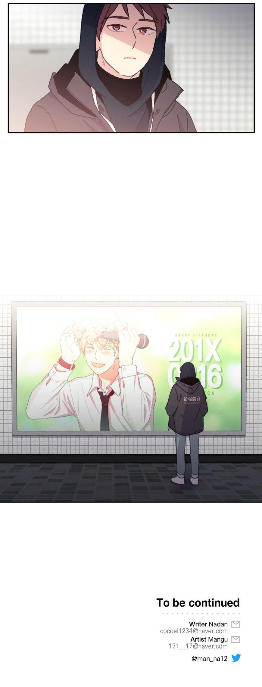 chẳng thể rời mắt khỏi cậu chapter 21 10