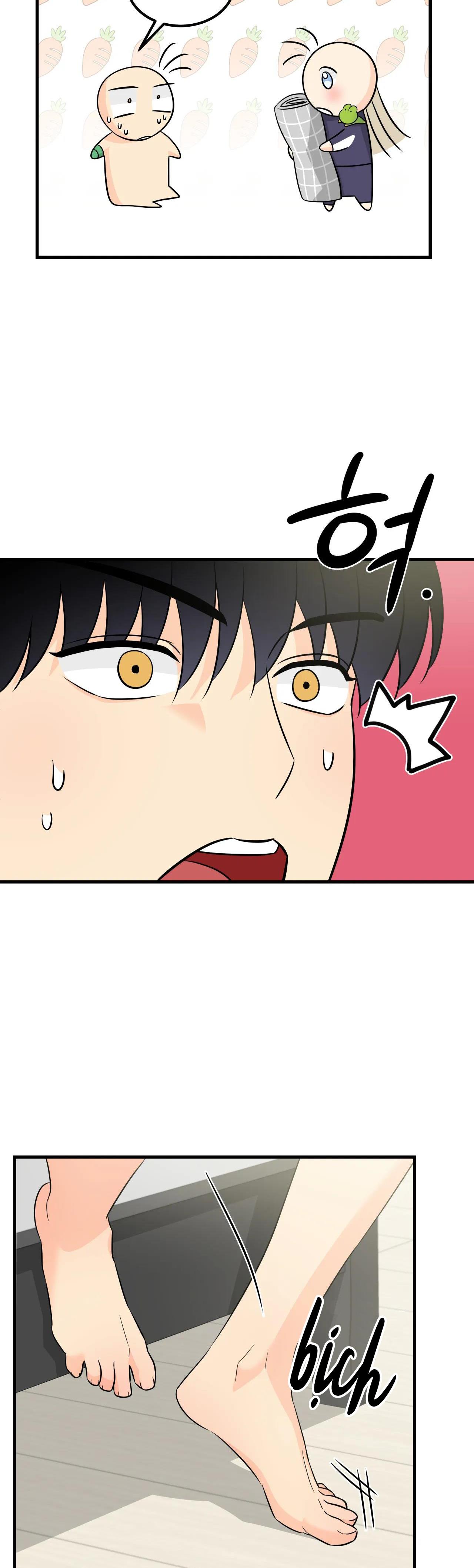 tình yêu cổ tích chapter 19 11