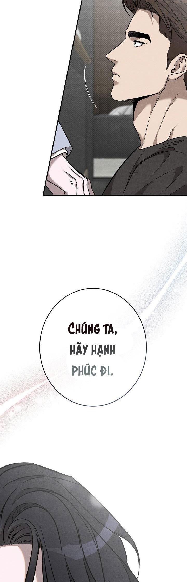 CHẠM VÀO EM chapter 21