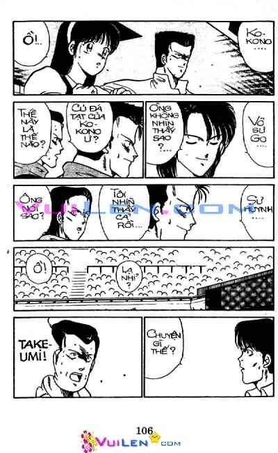 truyền nhân atula - shura no mon i chapter 5 107