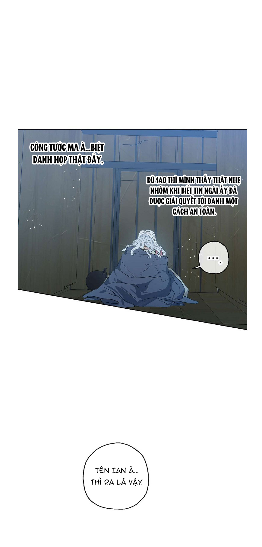 đứa con gái ngoài giá thú của bá tước chapter 28 21