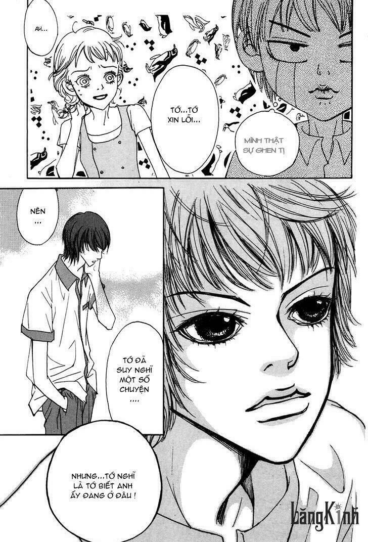 happy & murphy chapter 19 23