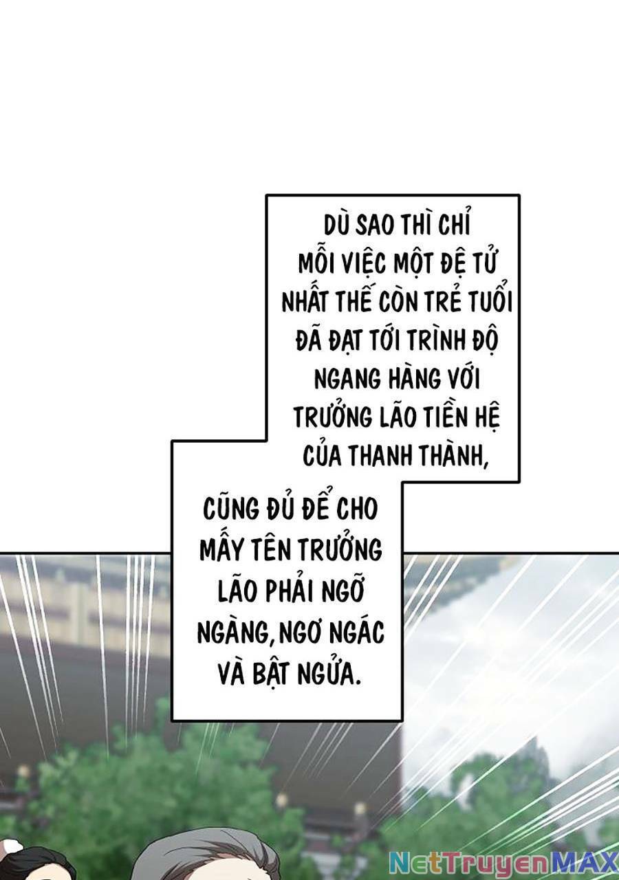 võ đang kỳ hiệp chapter 108 58