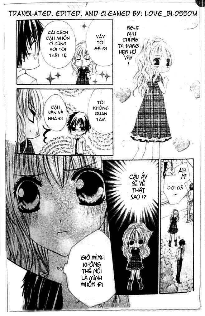 zenbu chodai chapter 6 24