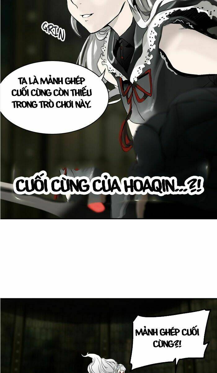 cuộc chiến trong tòa tháp chapter 267 50