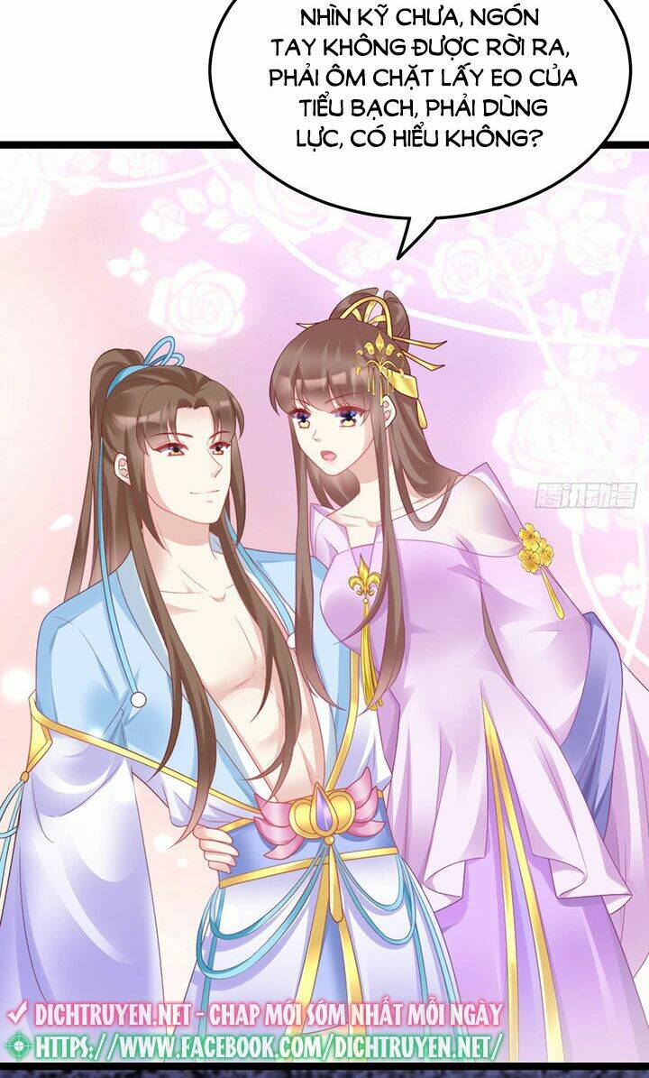 ta ở cổ đại nuôi nam nhân chapter 43 22