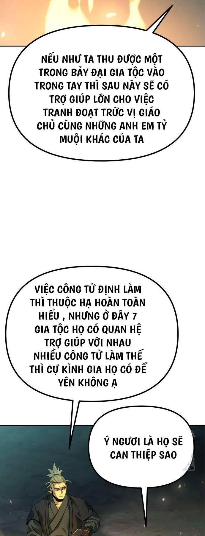 Ma Đạo Chuyển Sinh Ký Chapter 63 25