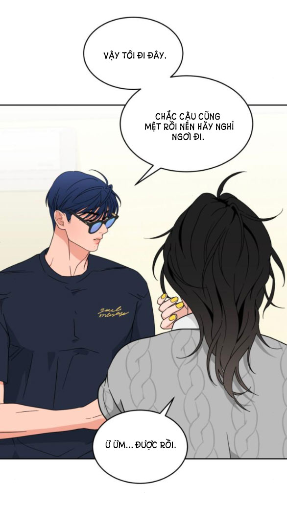 Vận May Bất Ngờ chapter 28.2 15