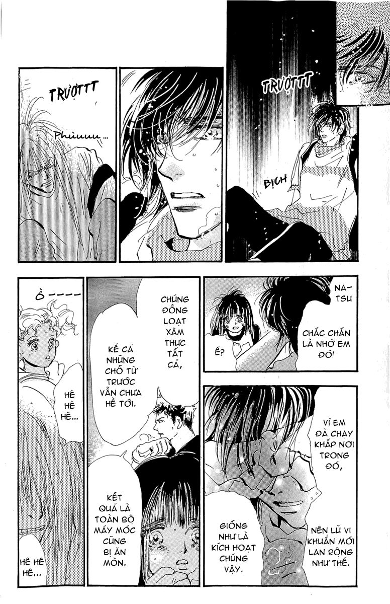 mầm sống chapter 108 19