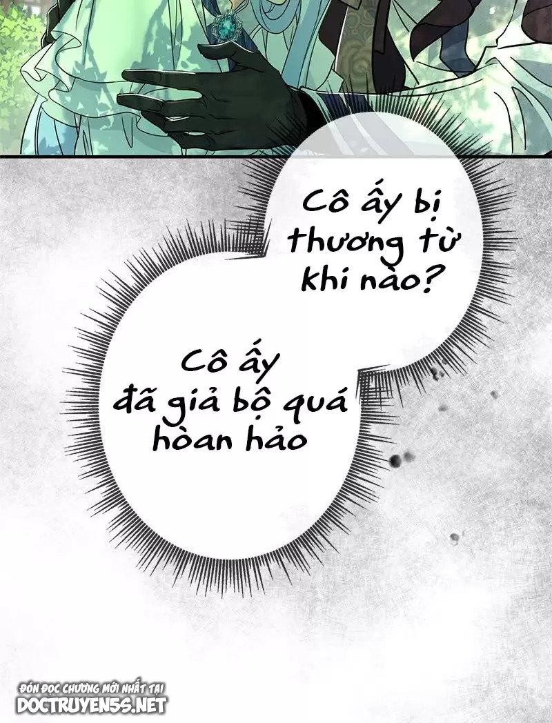 nếu tôi là nhân vật phản diện liệu tôi sẽ chết chapter 21 87