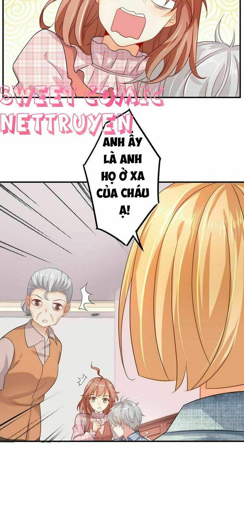 quản gia đại nhân muốn thượng vị chapter 9 9