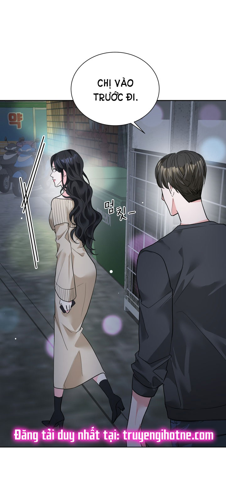 [18+] điều em cố giấu chapter 2.1 2