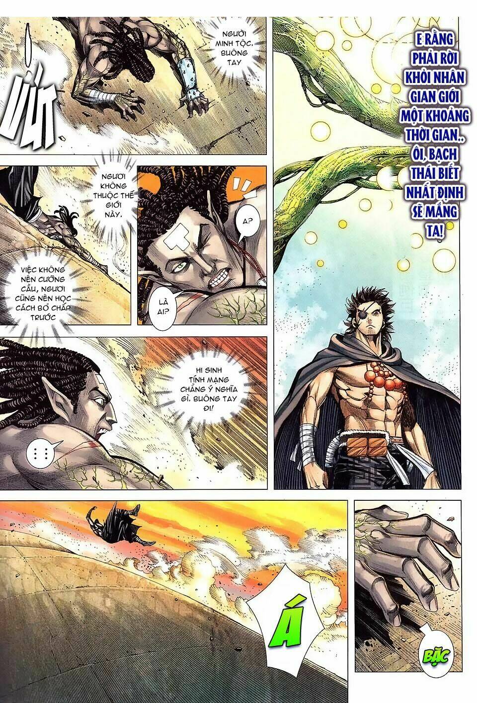 phong thần ký iii chapter 32 23