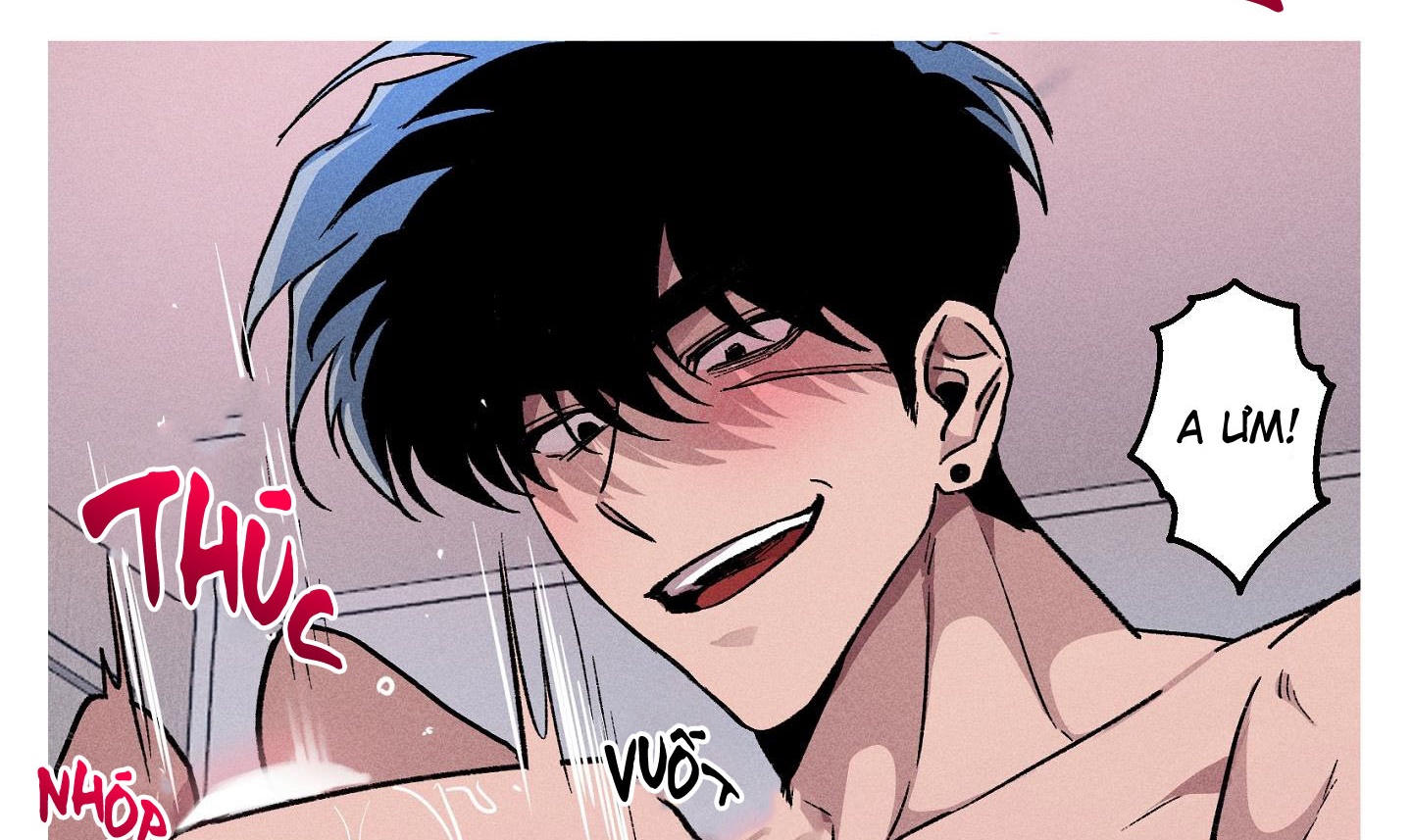 quan hệ chết chóc chapter 26 146