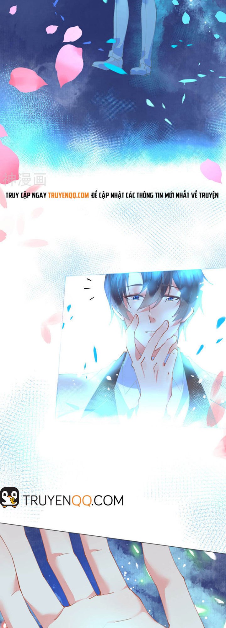 cơ trưởng ngài nhẹ nhàng thôi chapter 56 9