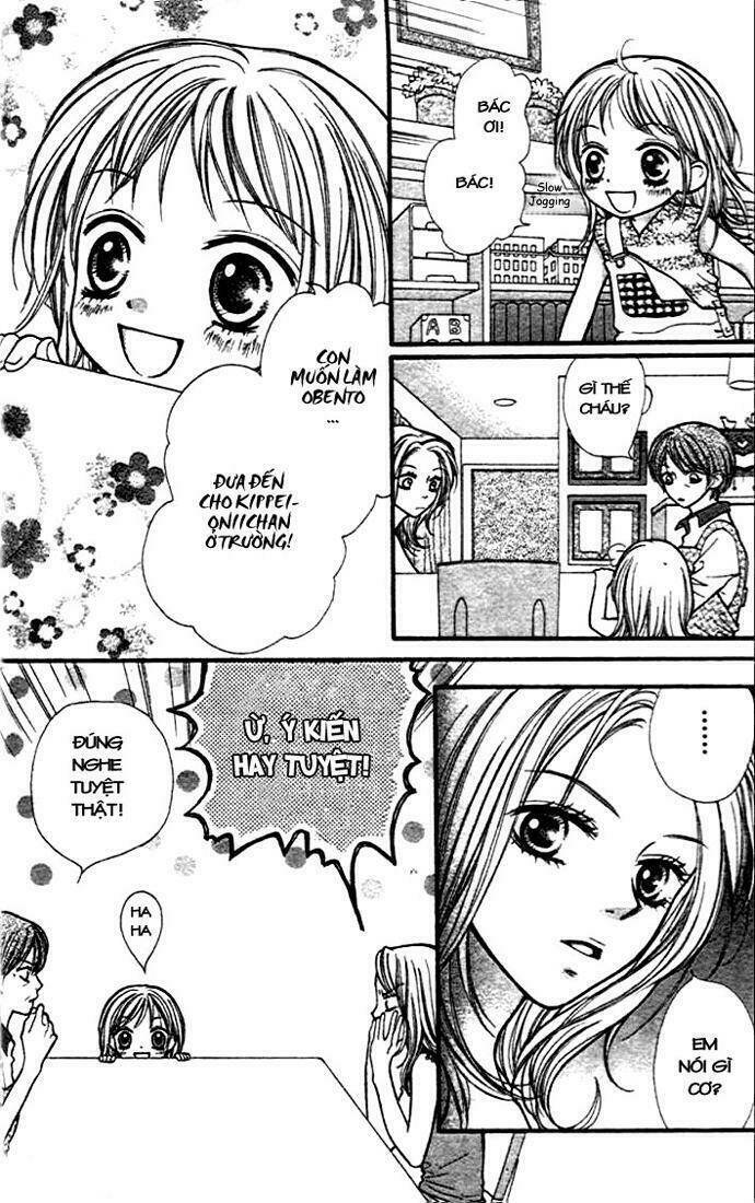 câu chuyện tuổi teen chapter 10 10