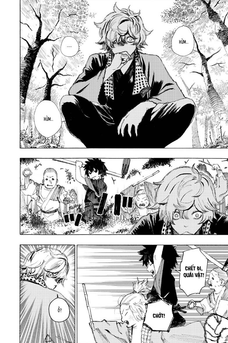 jigokuraku chapter 128 3